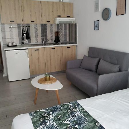 Studio57 12 Apartment Alexandroúpolis Luaran gambar
