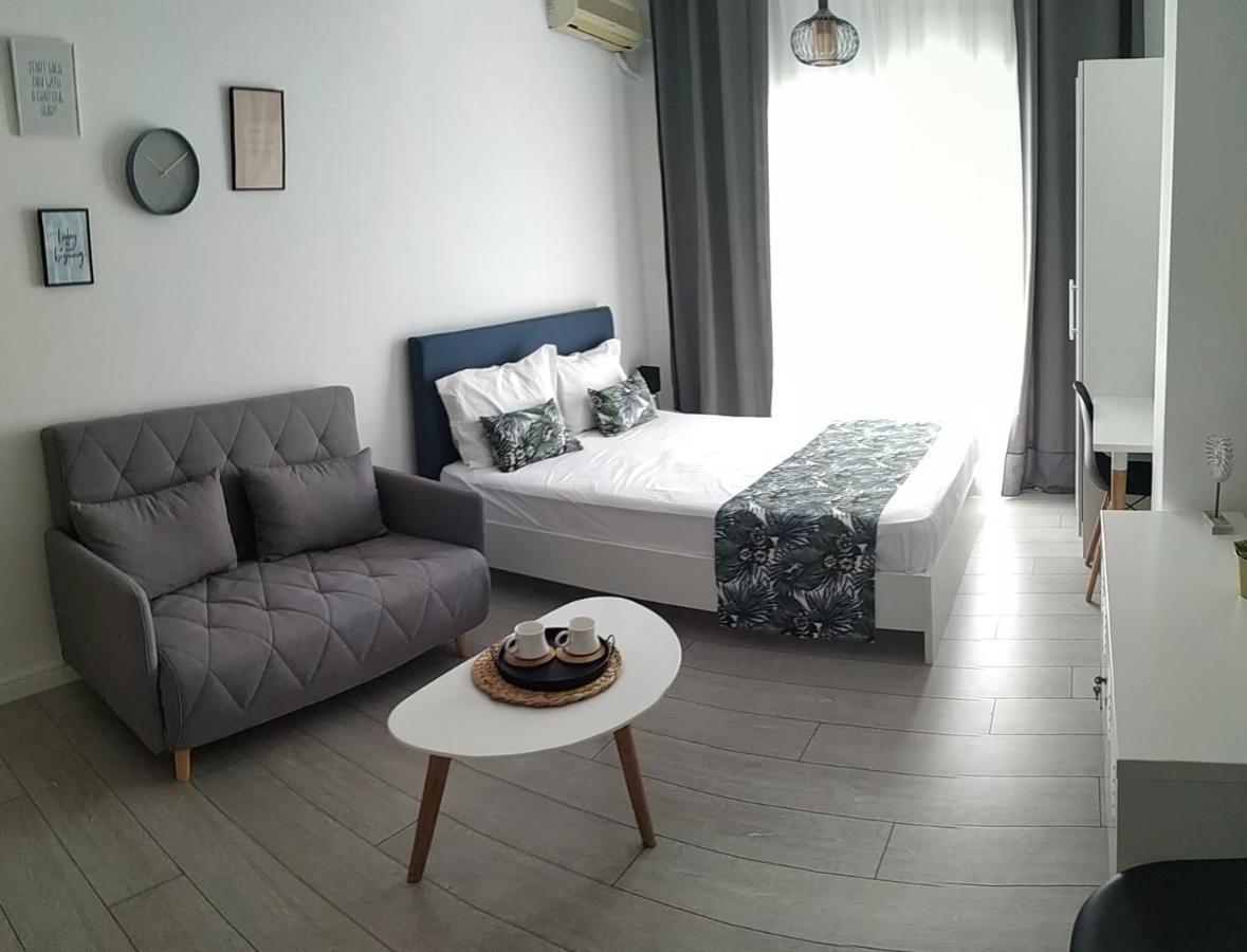 Studio57 12 Apartment Alexandroúpolis Luaran gambar