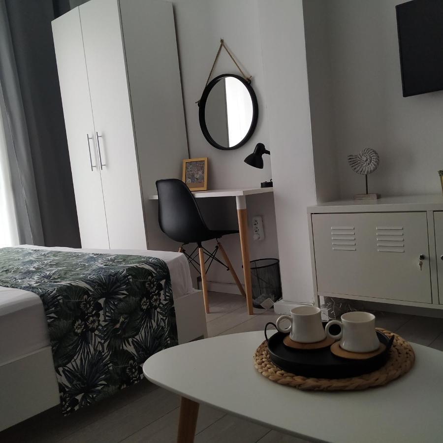 Studio57 12 Apartment Alexandroúpolis Luaran gambar