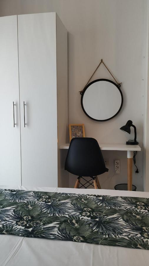 Studio57 12 Apartment Alexandroúpolis Luaran gambar