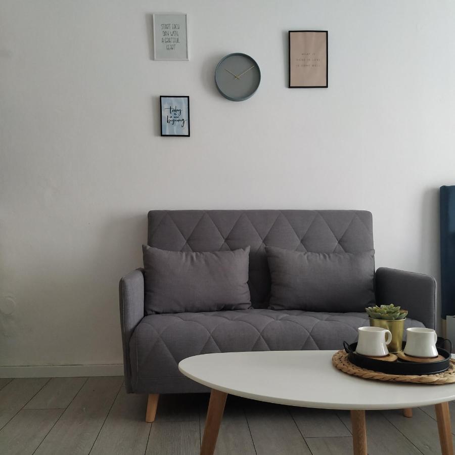 Studio57 12 Apartment Alexandroúpolis Luaran gambar